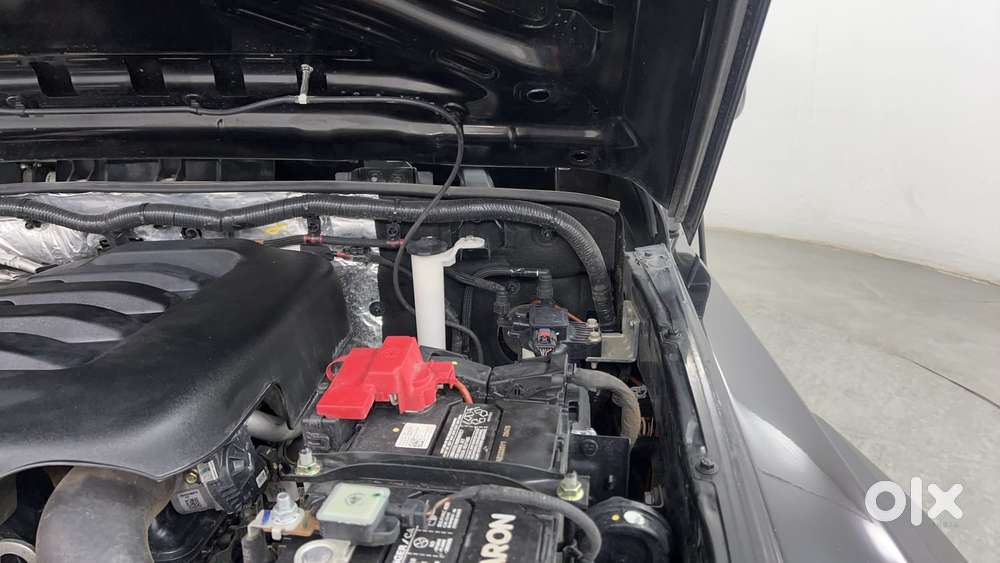 Mahindra Thar Roxx Ax5 L Diesel At 4wd, 2024, Diesel