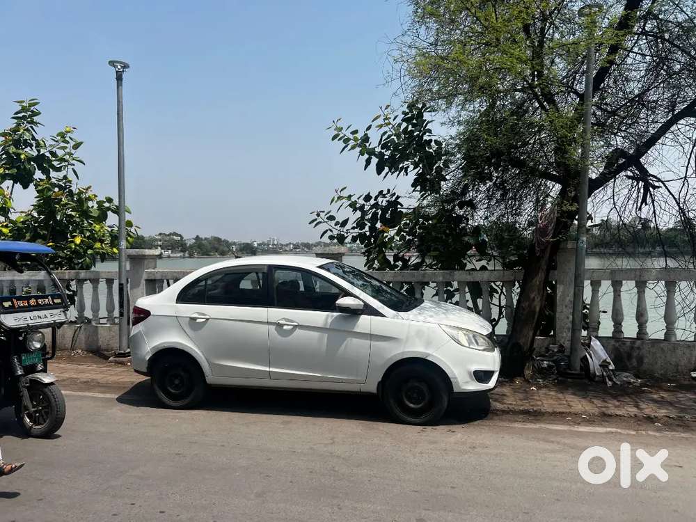 Tata Zest 2019 Model