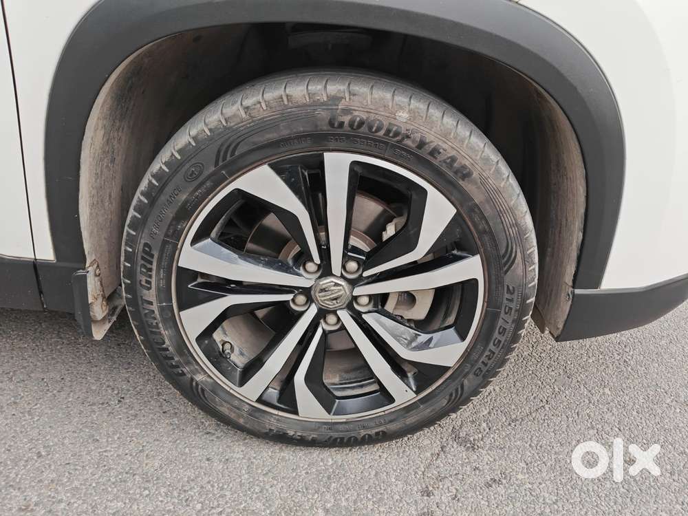 Mg Hector 1.5 Shine Turbo Cvt, 2024, Petrol