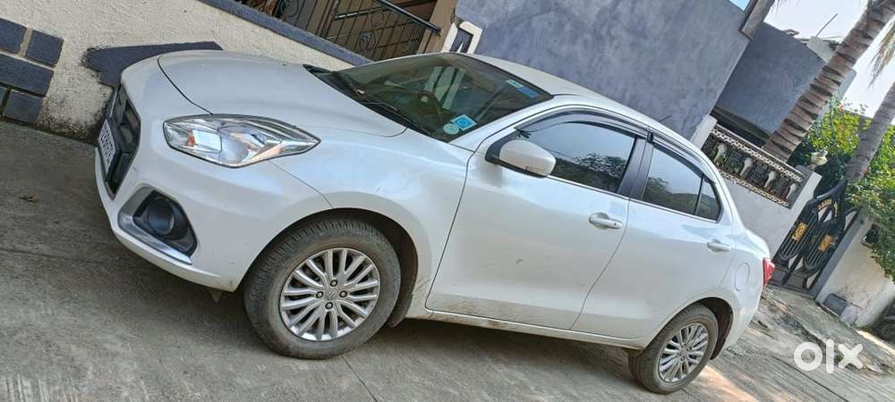 Maruti Suzuki Swift Dzire 2023 Petrol Well Maintained