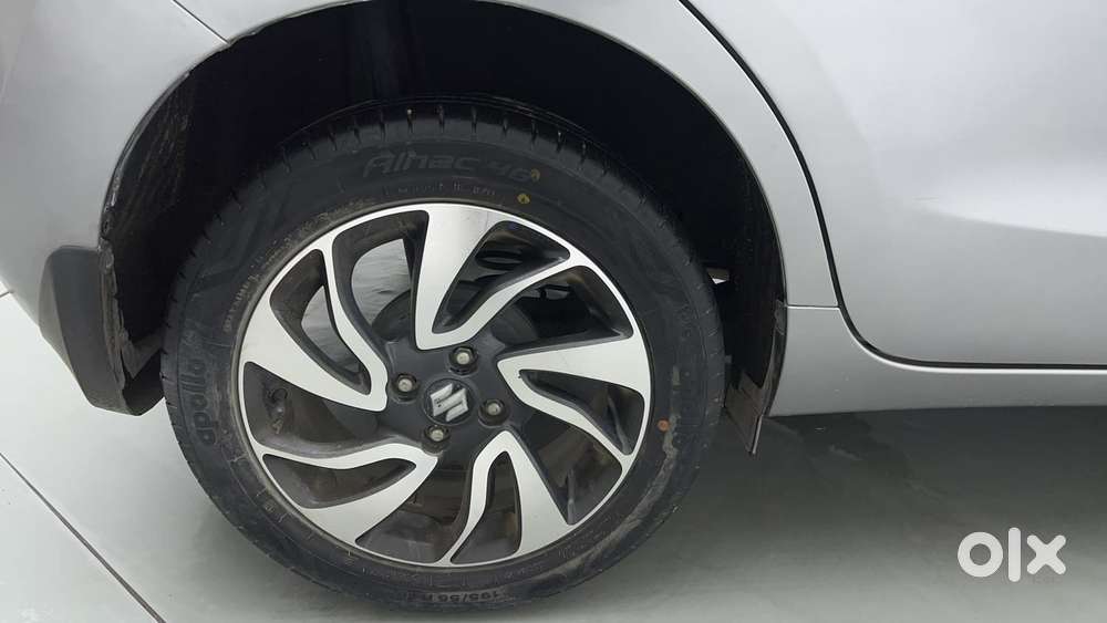 Maruti Suzuki Baleno 1.2 Zeta, 2019, Petrol
