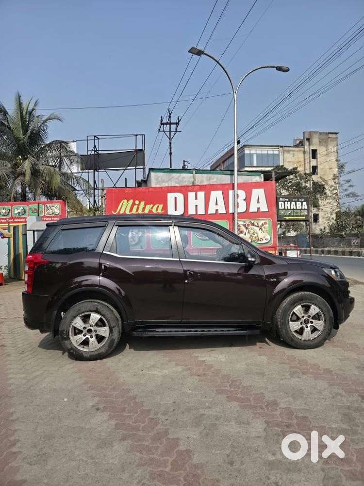 Mahindra Xuv500 W8 2wd, 2013, Diesel
