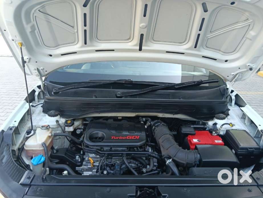 Hyundai Venue S Turbo, 2023, Petrol