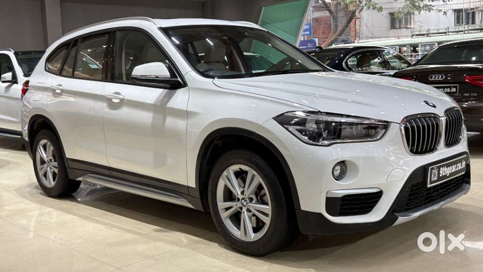 Bmw X1 Sdrive20d Expedition, 2020, Diesel