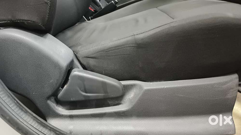 Renault Kwid Rxt, 2016, Petrol