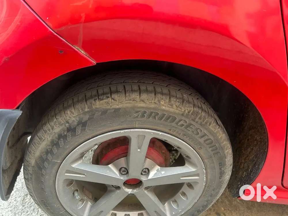 Volkswagen Polo 2013