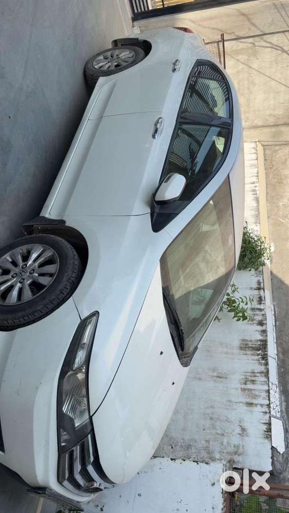 Honda City 2013 Petrol Well Maintained