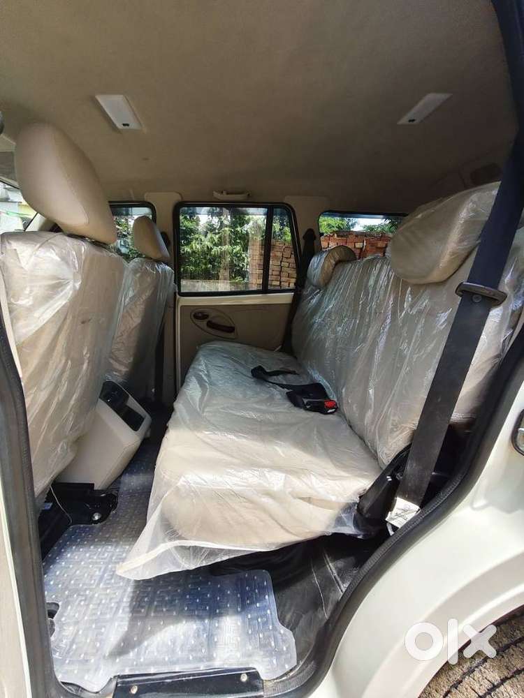 Mahindra Scorpio Classic 2.2 S Mt 9 Str, 2025, Diesel