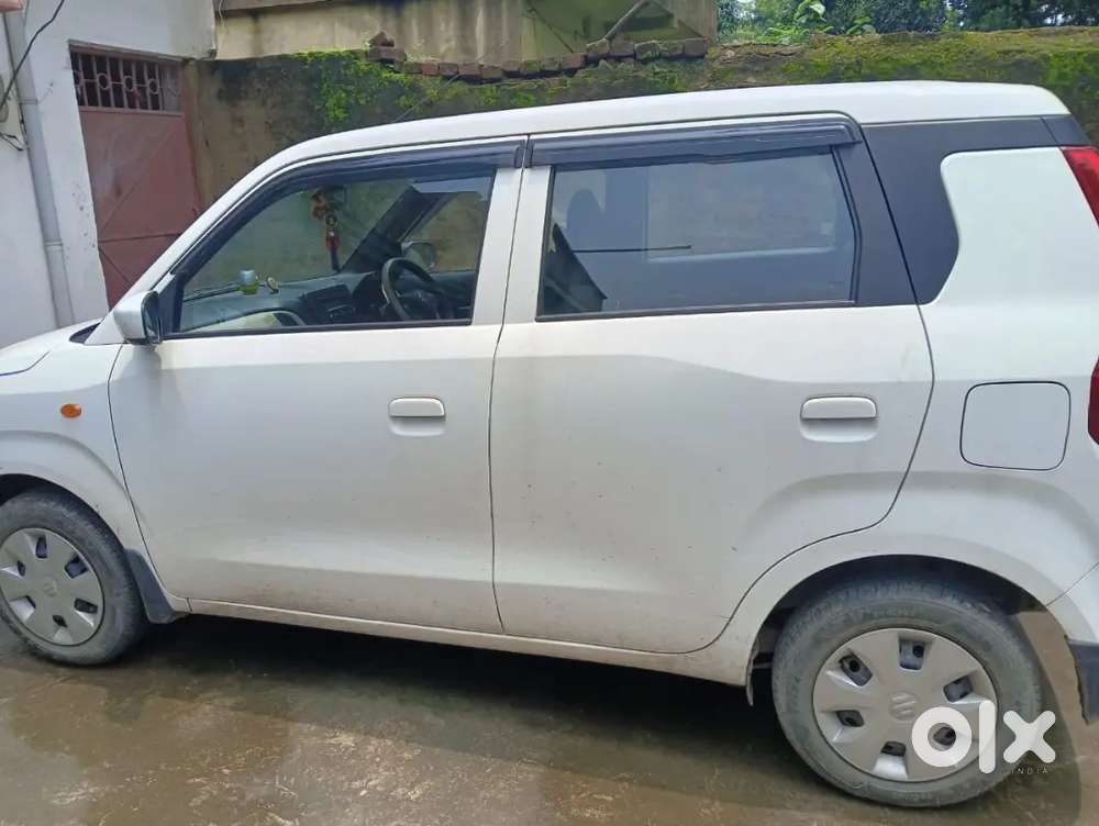 Maruti Suzuki Wagon 2022