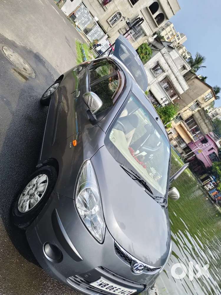 Hyundai I10 Itech Se 2010