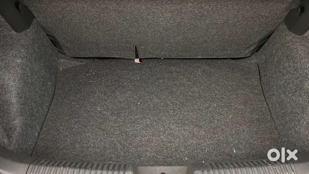 Volkswagen Polo 1.0 Mpi Trendline, 2021, Petrol