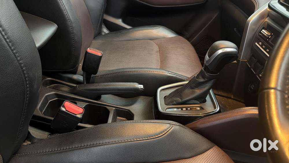 Maruti Suzuki Grand Vitara Alpha Smart Hybrid, 2024, Petrol
