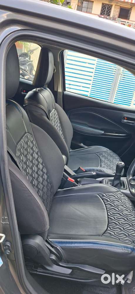Toyota Glanza G Manual, 2020, Petrol