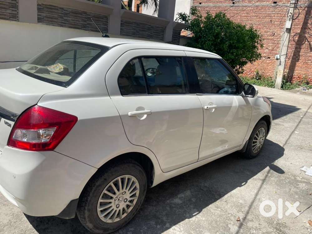 Maruti Suzuki Dzire 2014 Diesel Good Condition
