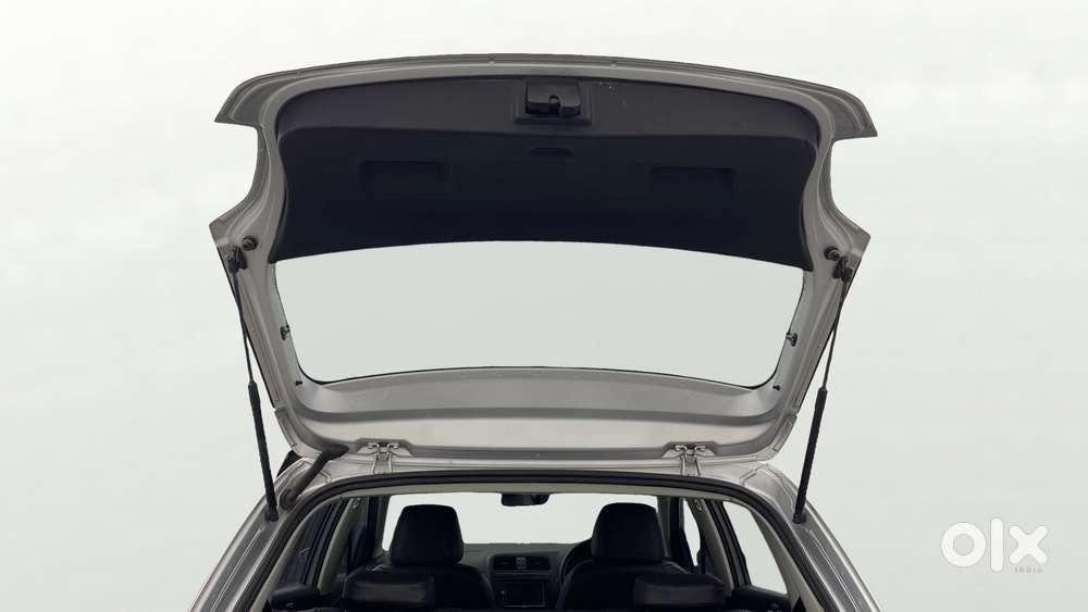 Volkswagen Polo 1.0 Tsi Comfortline At, 2021, Petrol