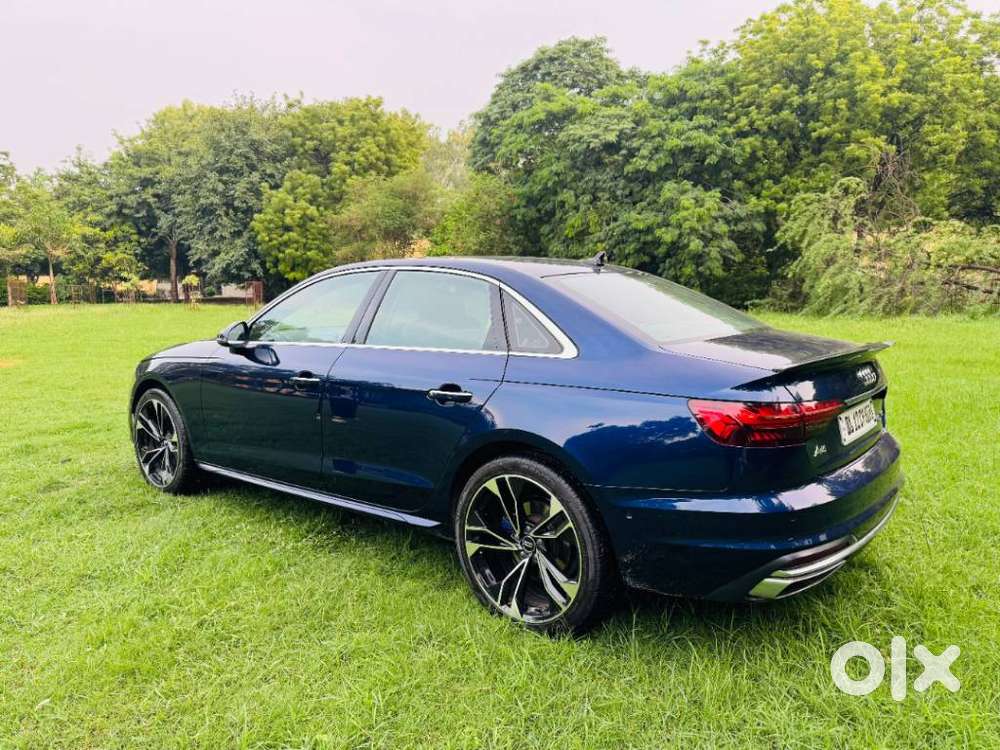 Audi A4 2.0 Technology 40 Tfsi, 2024, Petrol