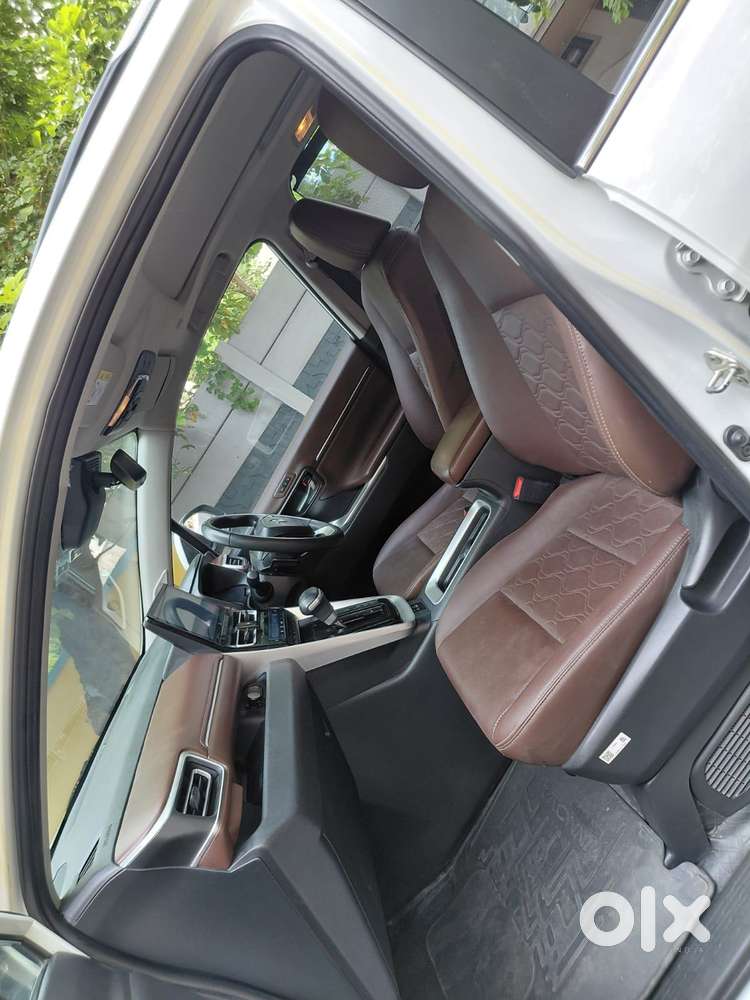 Toyota Innova Hycross 2.0 Zx (o) Hybrid 7 Str, 2024, Petrol