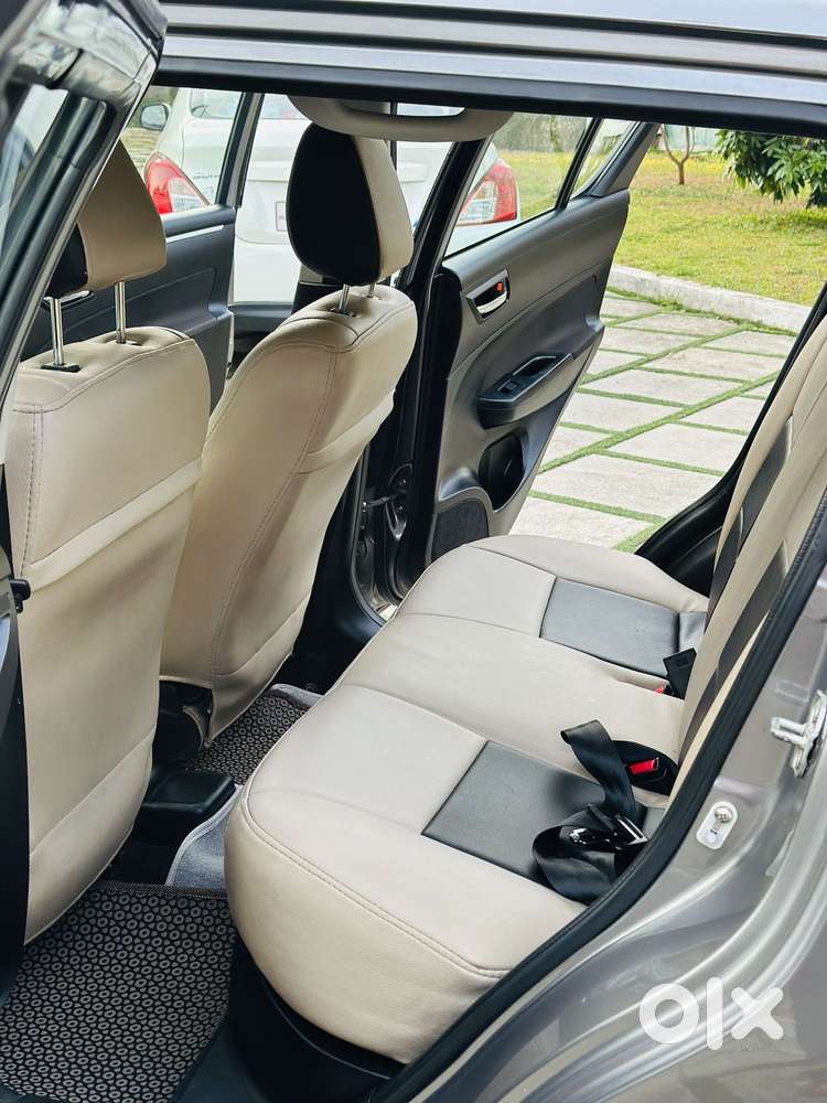 Maruti Suzuki Swift Ddis Vdi, 2013, Diesel