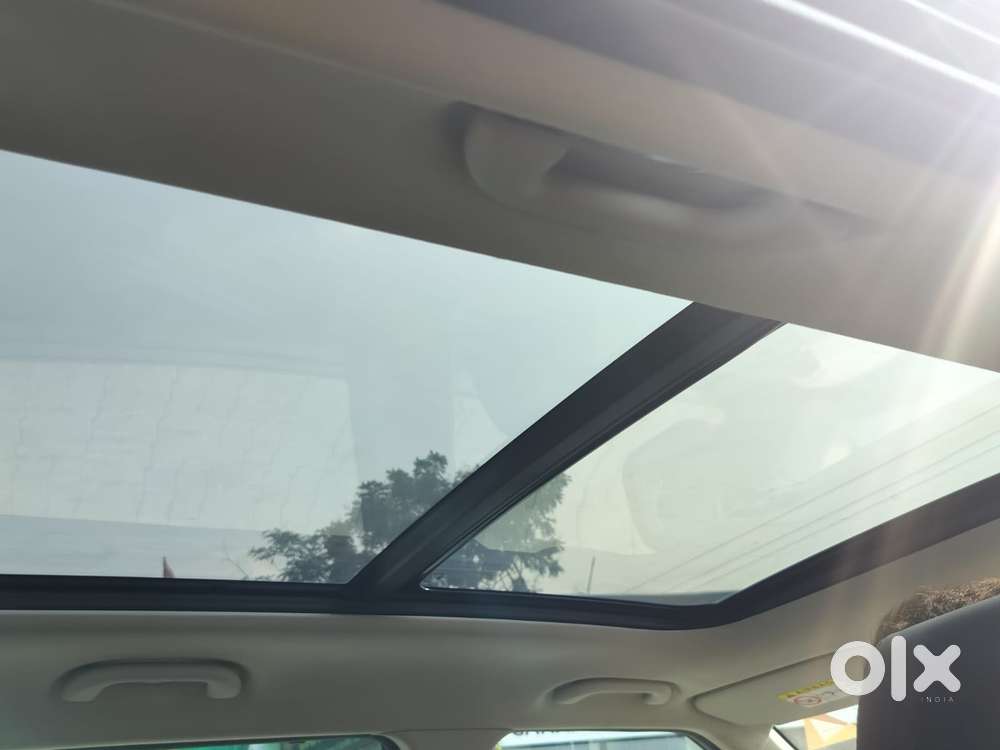 Hyundai Creta 1.5 Sx (o) Diesel At, 2020, Diesel