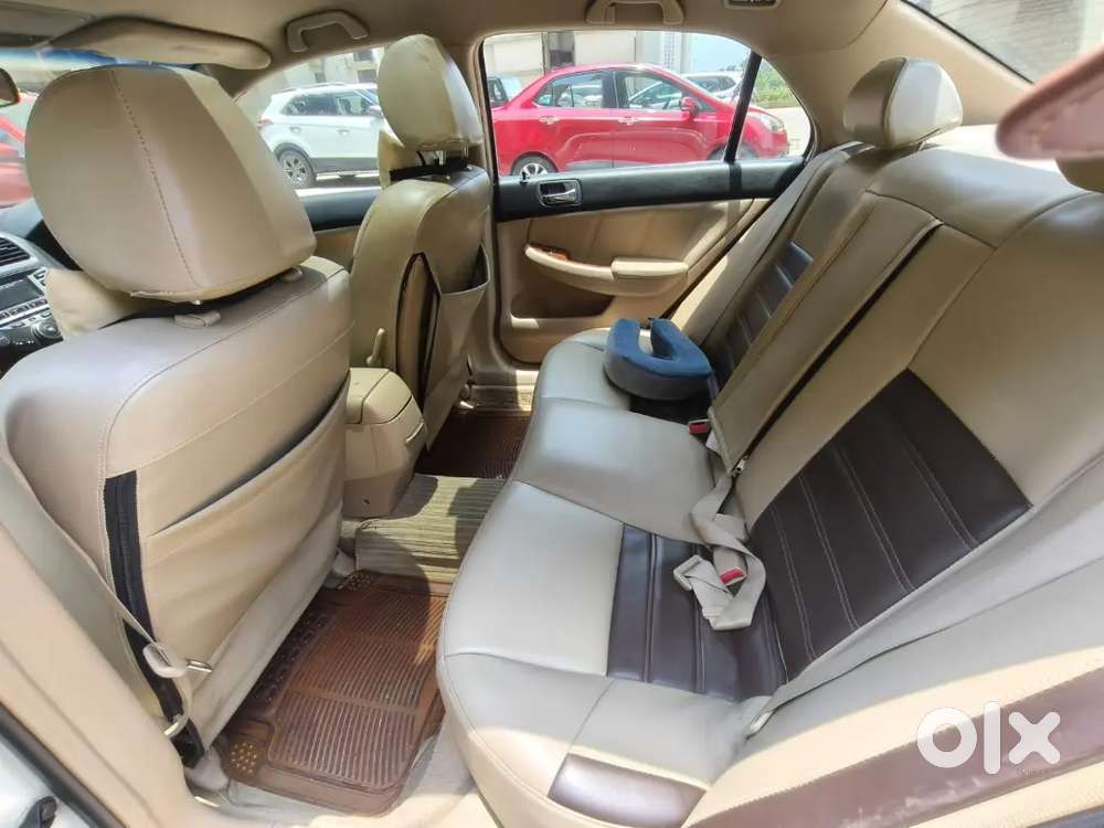 2007 Honda Accord Vtil (manual) + Cng  75k Kms  ₹1.5 Lakh