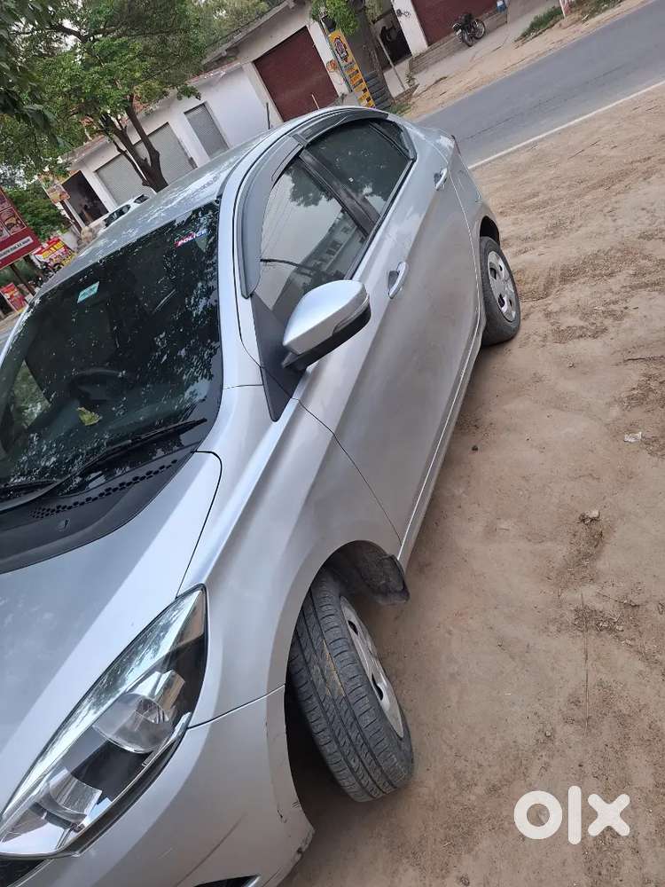 New Condition Car
