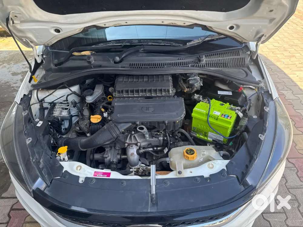 Tata Tiago Top Xt Optional Model 2024 Single Owner Excellent Condition
