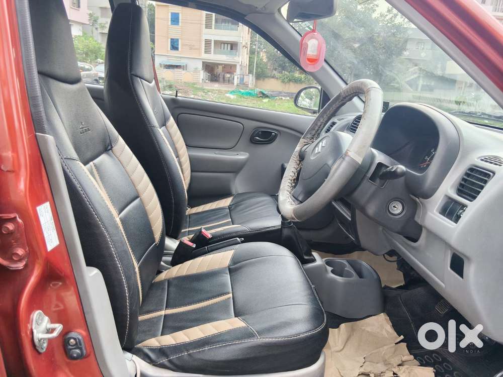 Maruti Suzuki Alto K10 Lxi Optional, 2014, Petrol
