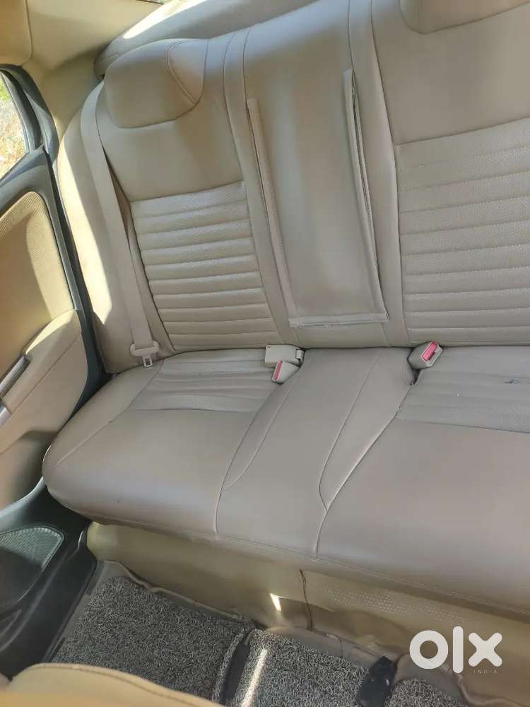 Honda City 2014 Diesel 132000 Km Driven