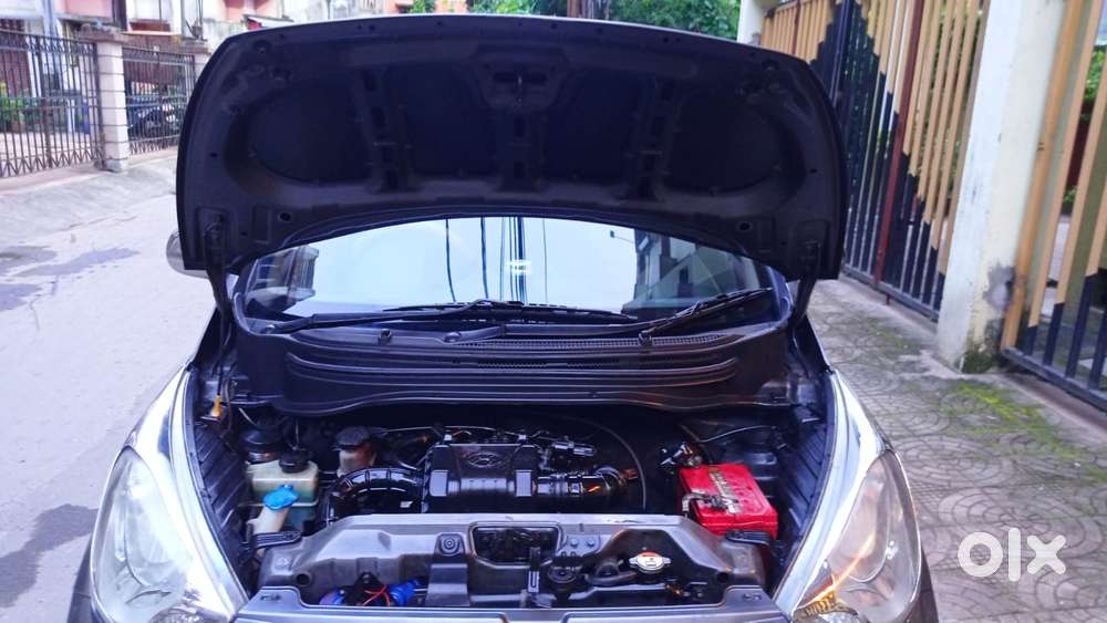 Hyundai Eon Era +, 2015, Petrol