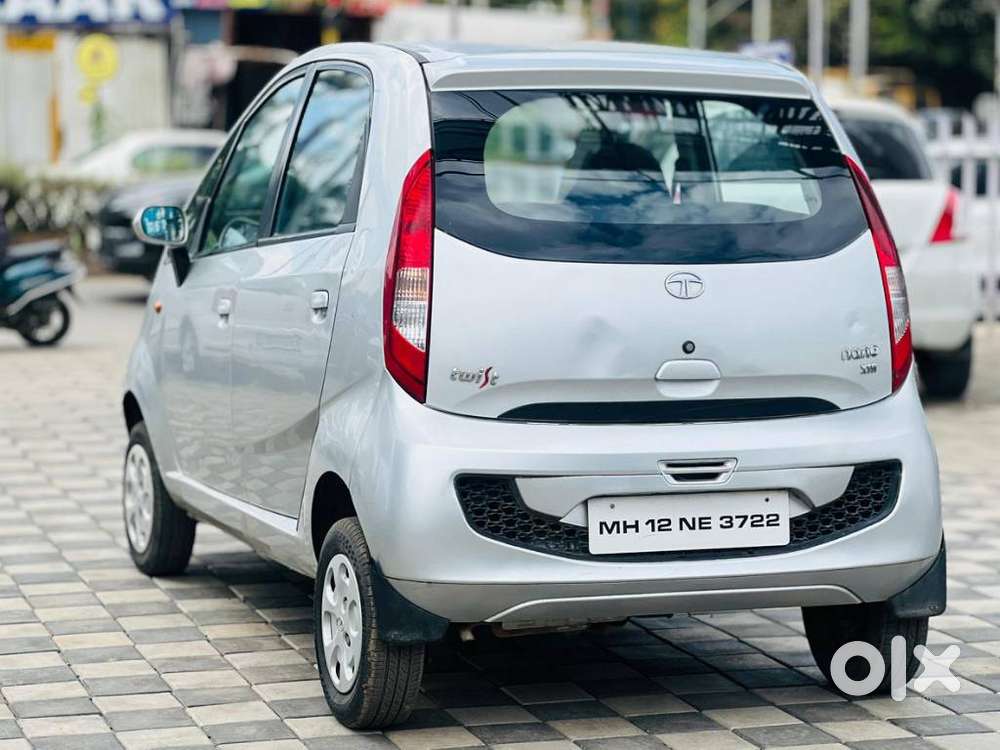Tata Nano 2012-2015 Twist Xt, 2016, Petrol