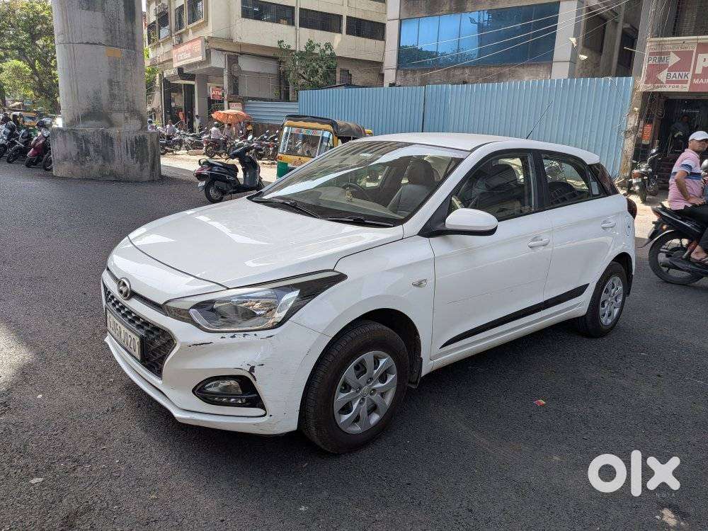 Hyundai Elite I20 Magna+ Vtvt, 2019, Petrol