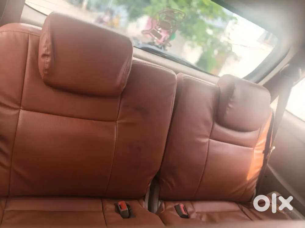 Toyota Fortuner 4 X 4 From 2009