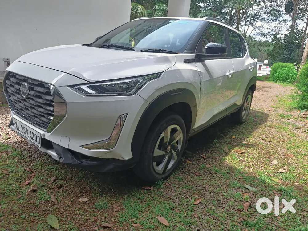 Nissan Magnite 1.0 Xl 2024