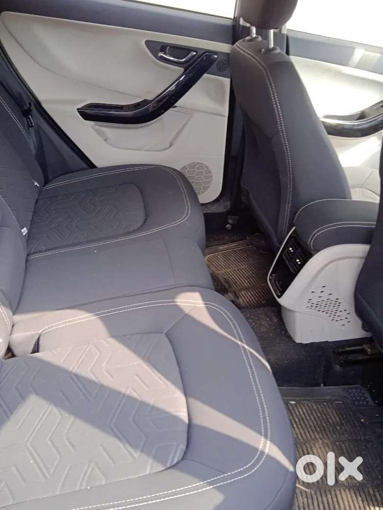 Tata Nexon 2023 1.5 Revotorq Xz Plus