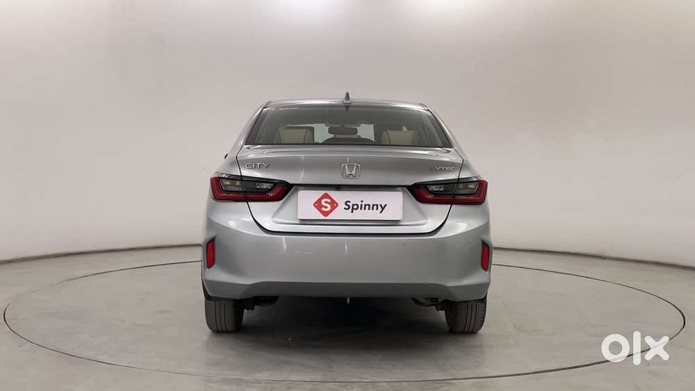 Honda City 2011-2013 V Mt, 2022, Petrol