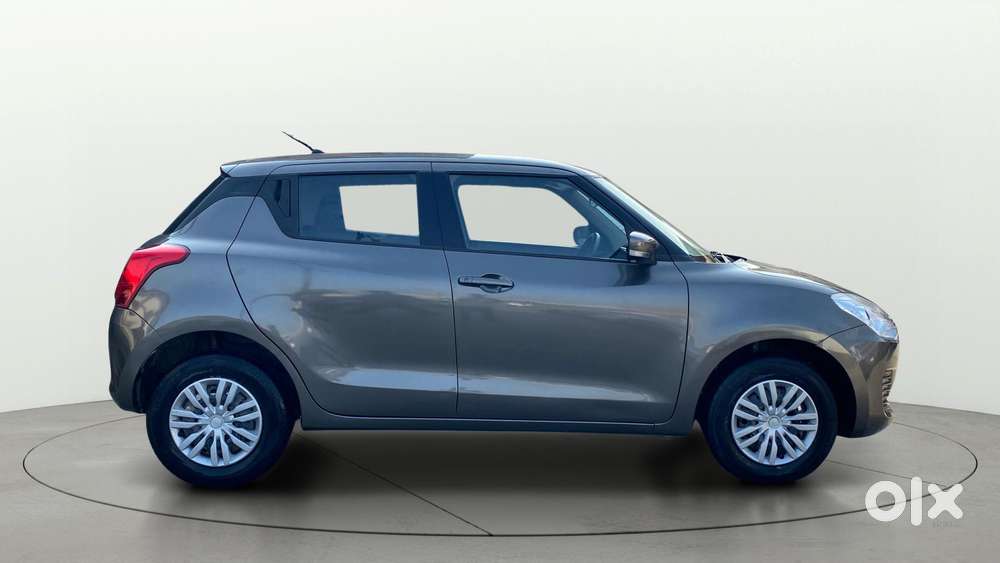Maruti Suzuki Swift 2018 Vxi, 2020, Petrol