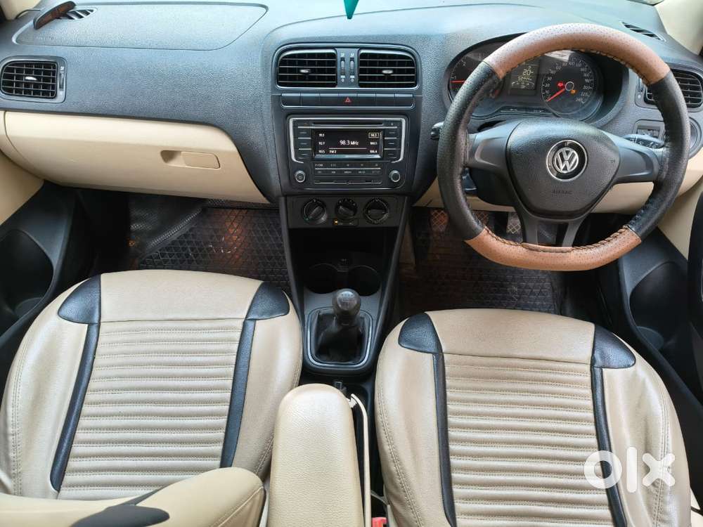 Volkswagen Ameo 1.5 Tdi Comfortline, 2016, Diesel