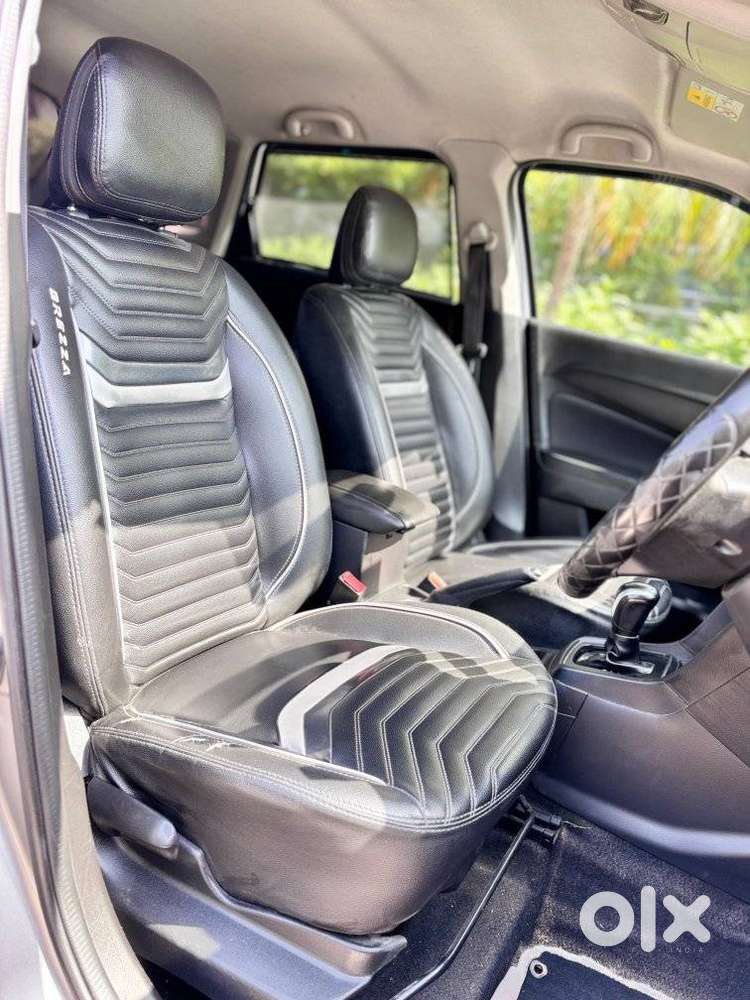 Maruti Suzuki Vitara Brezza Vdi Amt, 2019, Diesel