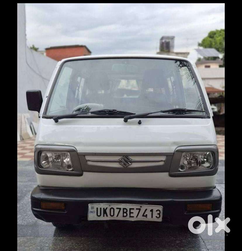Maruti Suzuki 800 Petrol 2014