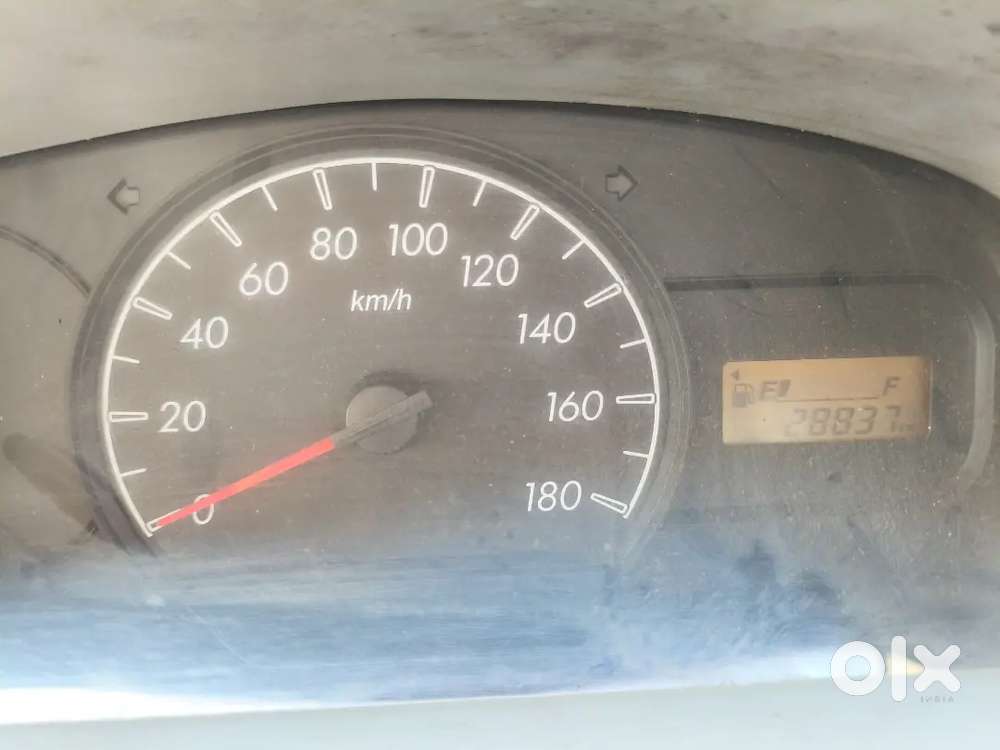 Maruti Suzuki Alto 2010 Petrol Good Condition