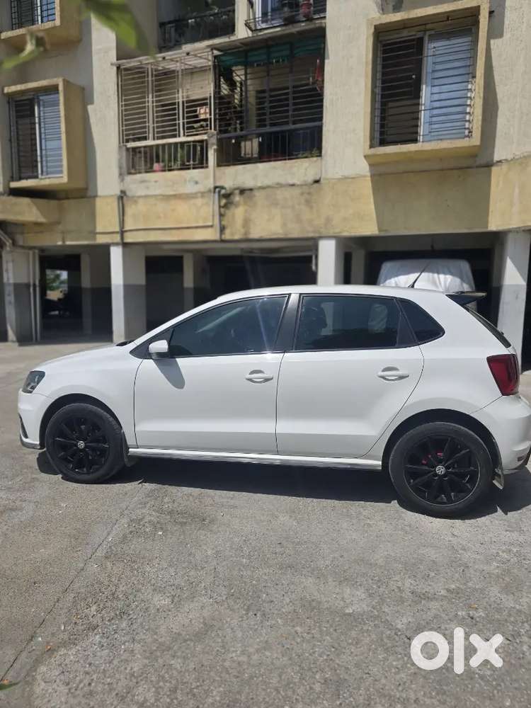 Volkswagen Polo 1.0 Tsi - Sporty Hatch - Great Deal