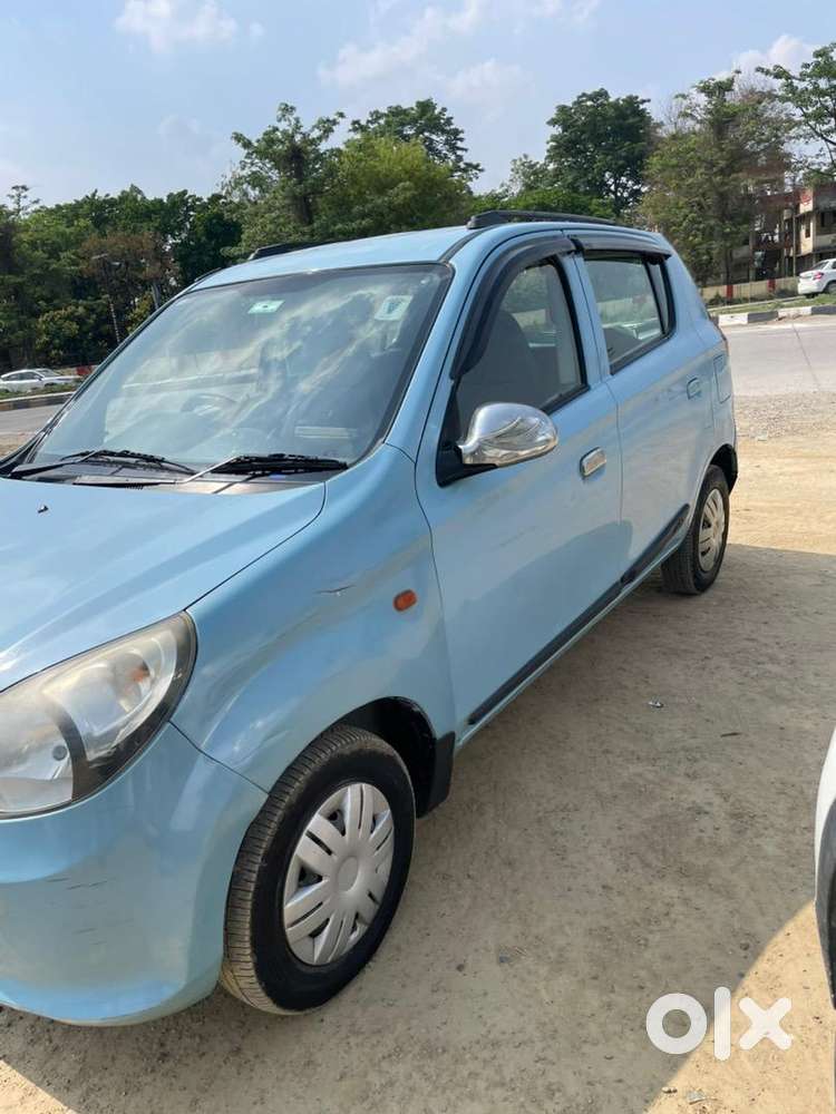 Maruti Suzuki Model 2013