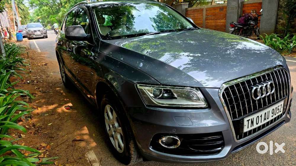 Audi Q5 2.0 Tdi Premium Plus, 2013, Diesel