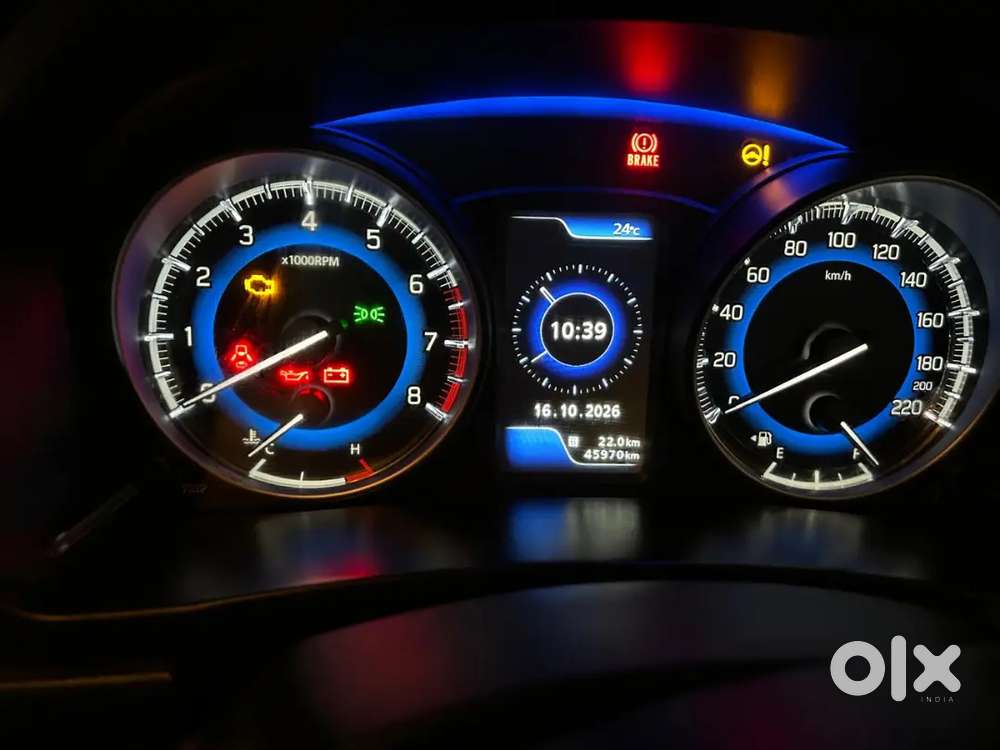 Toyota Bz4x 2021 Manual Petrol