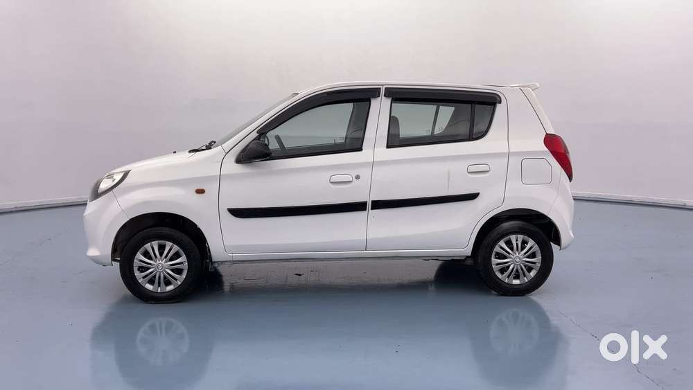 Maruti Suzuki Alto 800 2012-2016 Vxi, 2014, Petrol