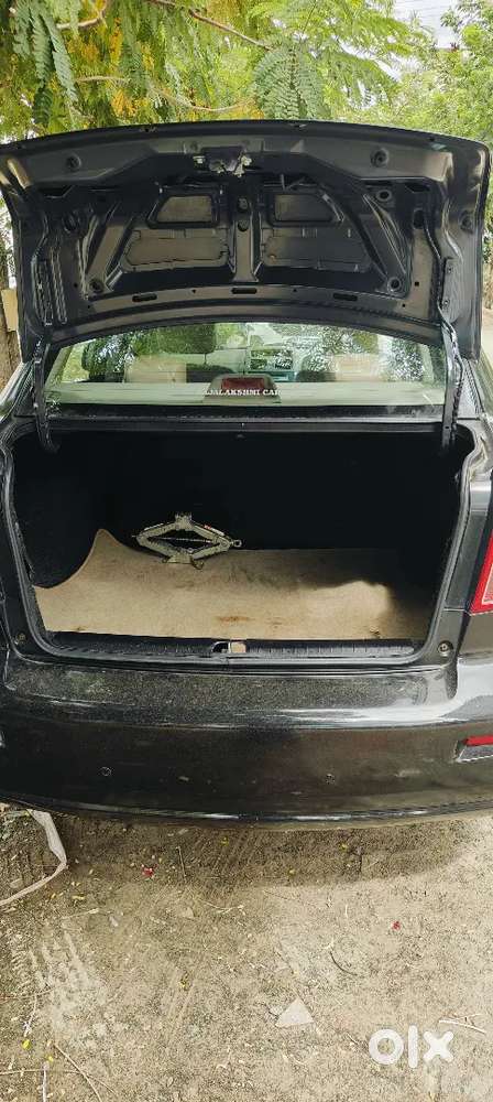 Maruti Suzuki Sx4 Vdi 2012 Diesel Car