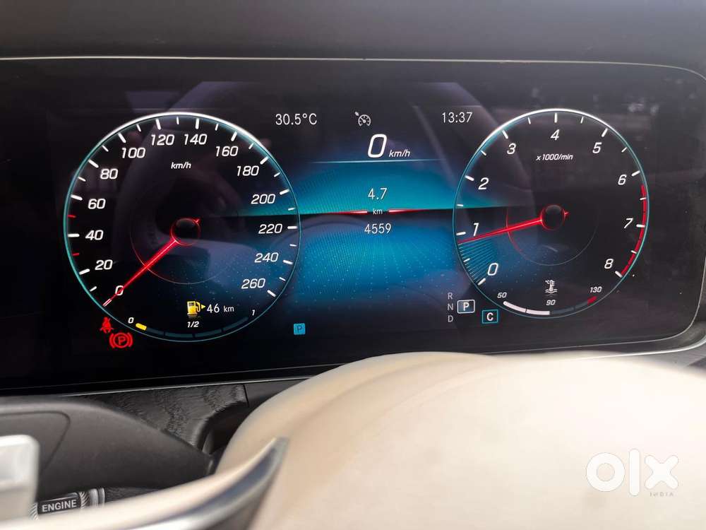 Mercedes-benz E-class E200 Lwb, 2022, Petrol