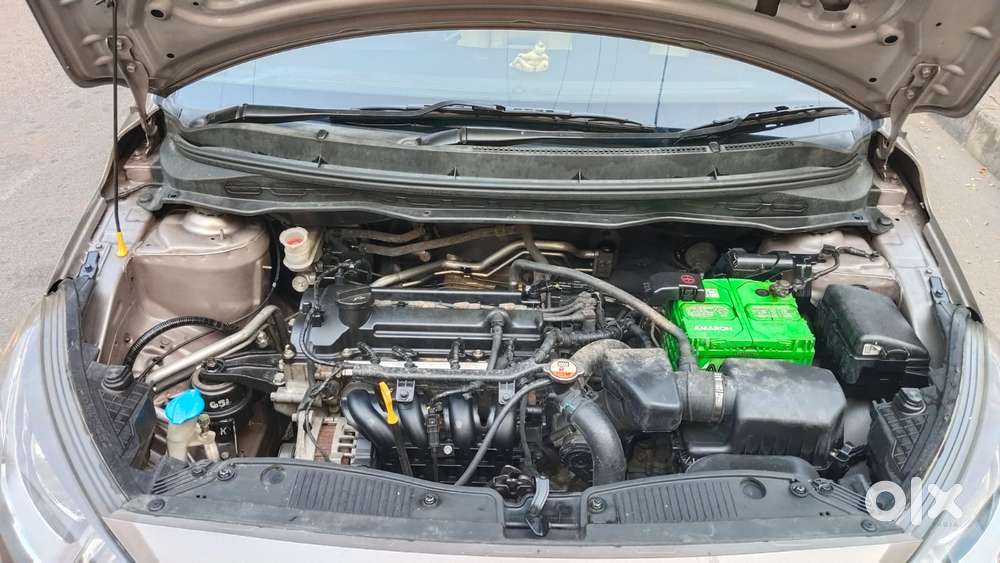 Hyundai I20 1.2 Asta Option, 2014, Petrol