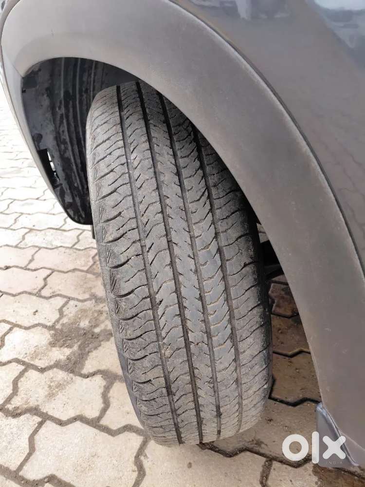 Hyundai Creta Diesel 2020