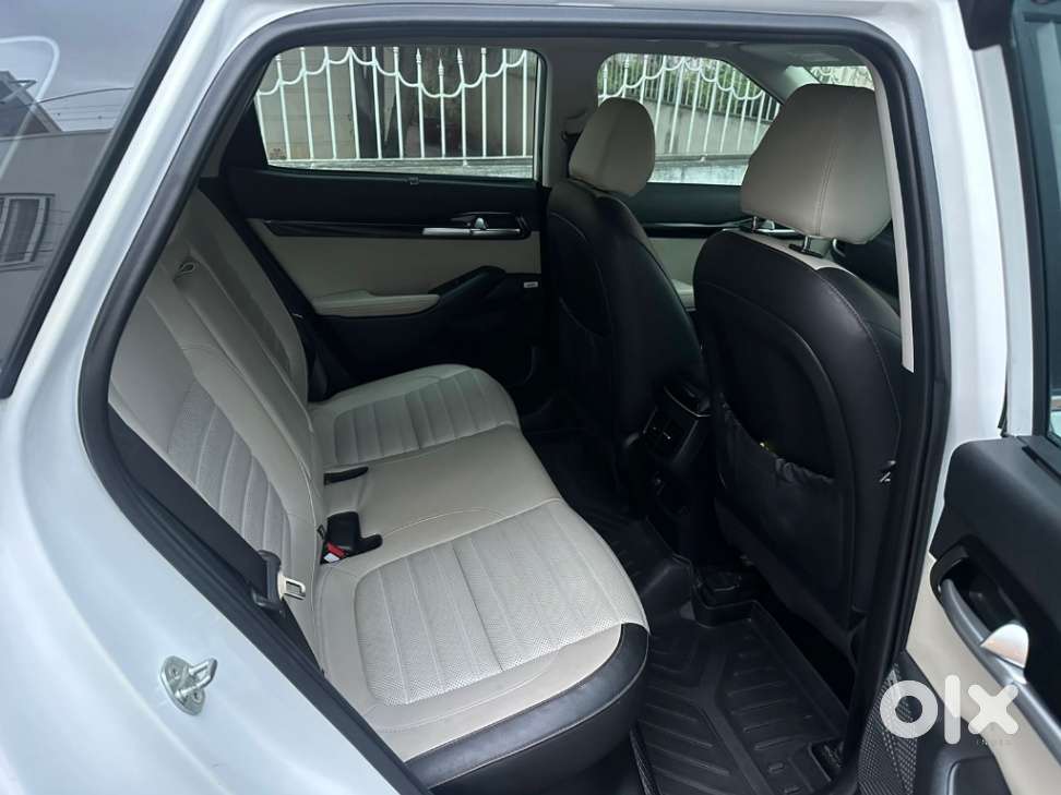 Kia Seltos 1.5 Gtx+ Diesel At, 2020, Diesel